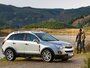 Opel Antara 2011 5-дверный кроссовер