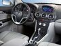 Opel Antara 2011 5-дверный кроссовер