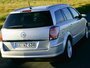 Opel Astra Family Caravan 2007 универсал