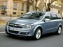 Opel Astra Family Caravan 2007 универсал