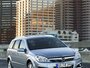 Opel Astra Family Caravan 2007 универсал