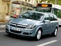 Opel Astra Family Caravan 2007 универсал