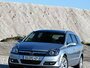 Opel Astra Family Caravan 2007 универсал