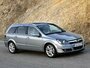 Opel Astra Family Caravan 2007 универсал