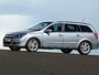 Opel Astra Family Caravan 2007 универсал