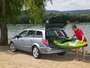 Opel Astra Family Caravan 2007 универсал