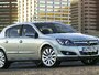 Opel Astra Family 2007 5-дверный хэтчбек