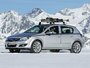 Opel Astra Family 2007 5-дверный хэтчбек