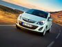 Opel Corsa 2011 3-дверный хэтчбек