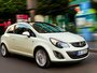 Opel Corsa 2011 3-дверный хэтчбек