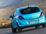 Opel Corsa 2011 3-дверный хэтчбек