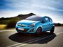 Opel Corsa 2011 3-дверный хэтчбек