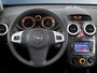 Opel Corsa 2011 3-дверный хэтчбек