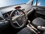 Opel Mokka 2012 5-дверный кроссовер