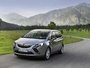 Opel Zafira Tourer 2012 минивэн