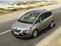 Opel Zafira Tourer 2012 минивэн