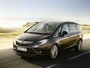 Opel Zafira Tourer 2012 минивэн