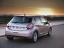 Peugeot 208 2012 5-дверный хэтчбек