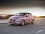 Peugeot 208 2012 5-дверный хэтчбек