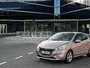 Peugeot 208 2012 5-дверный хэтчбек