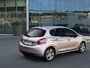 Peugeot 208 2012 5-дверный хэтчбек