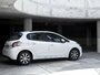 Peugeot 208 2012 5-дверный хэтчбек