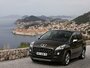 Peugeot 3008 2009 5-дверный кроссовер