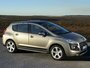 Peugeot 3008 2009 5-дверный кроссовер