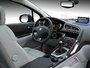 Peugeot 3008 2009 5-дверный кроссовер