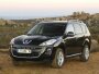 Peugeot 4007 2008 5-дверный кроссовер