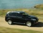 Peugeot 4007 2008 5-дверный кроссовер