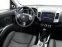 Peugeot 4007 2008 5-дверный кроссовер