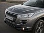 Peugeot 4008 2012 5-дверный кроссовер