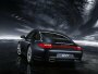 Porsche 911 Carrera 4 2008 купе