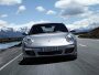 Porsche 911 Carrera 2008 купе