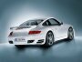 Porsche 911 Turbo 2009 купе