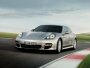 Porsche Panamera Turbo 2009 5-дверный хэтчбек