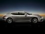 Porsche Panamera Turbo 2009 5-дверный хэтчбек