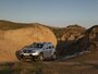 Renault Duster 2011 5-дверный кроссовер