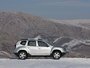 Renault Duster 2011 5-дверный кроссовер