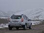 Renault Duster 2011 5-дверный кроссовер