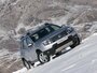 Renault Duster 2011 5-дверный кроссовер