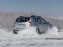 Renault Duster 2011 5-дверный кроссовер