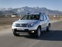 Renault Duster 2011 5-дверный кроссовер