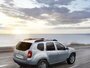 Renault Duster 2011 5-дверный кроссовер