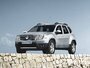 Renault Duster 2011 5-дверный кроссовер