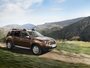 Renault Duster 2011 5-дверный кроссовер