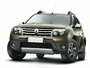 Renault Duster 2011 5-дверный кроссовер