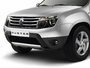 Renault Duster 2011 5-дверный кроссовер