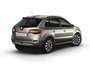 Renault Koleos 2011 5-дверный кроссовер